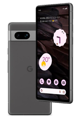 Google Pixel 7a