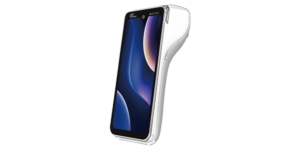 A920MAX