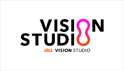 au VISION STUDIO