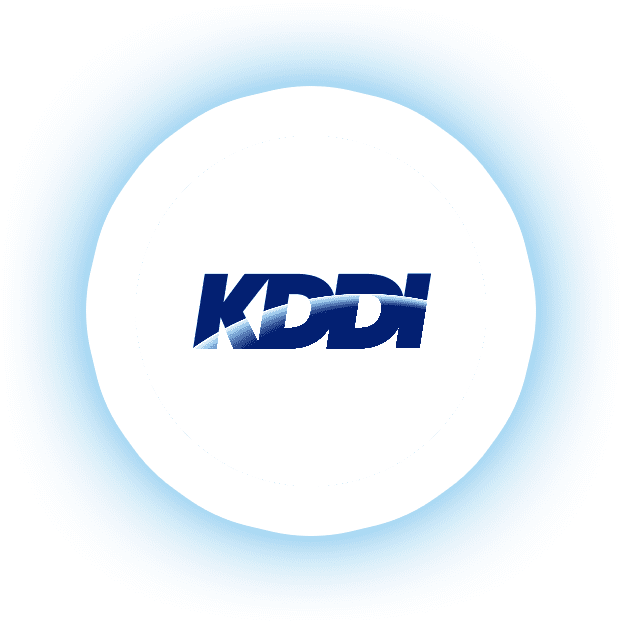 KDDI