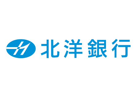 株式会社 北洋銀行