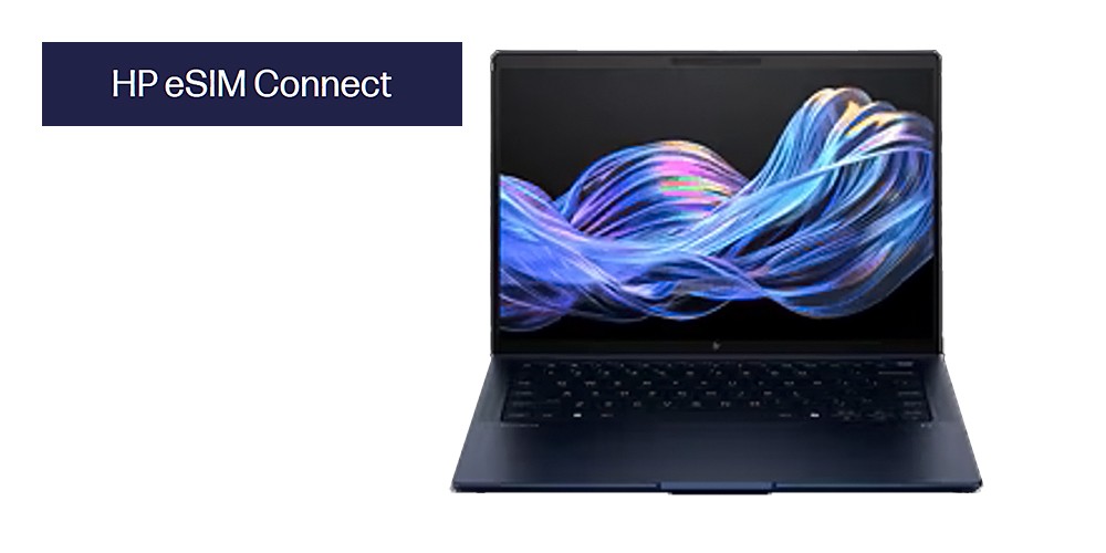 HP EliteBook X G1i 14 AI (Windows(R))