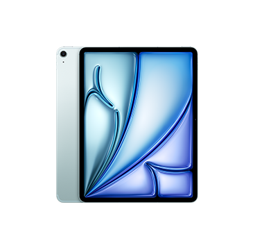 iPad Air (M2)