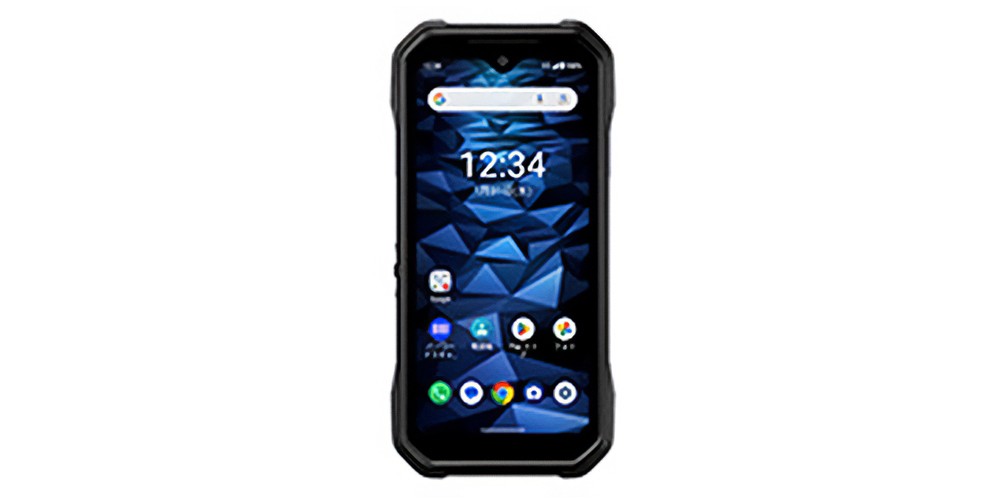 DuraForce EX KC-S703