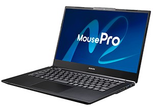 MousePro G4-I7U01BK-A (Windows (R))