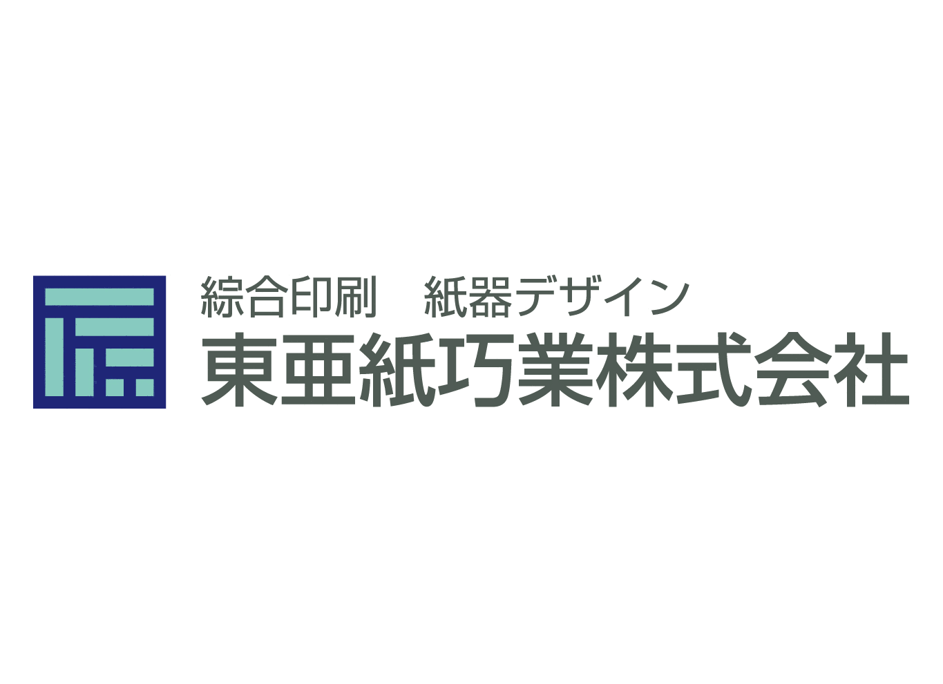 東亜紙巧業株式会社