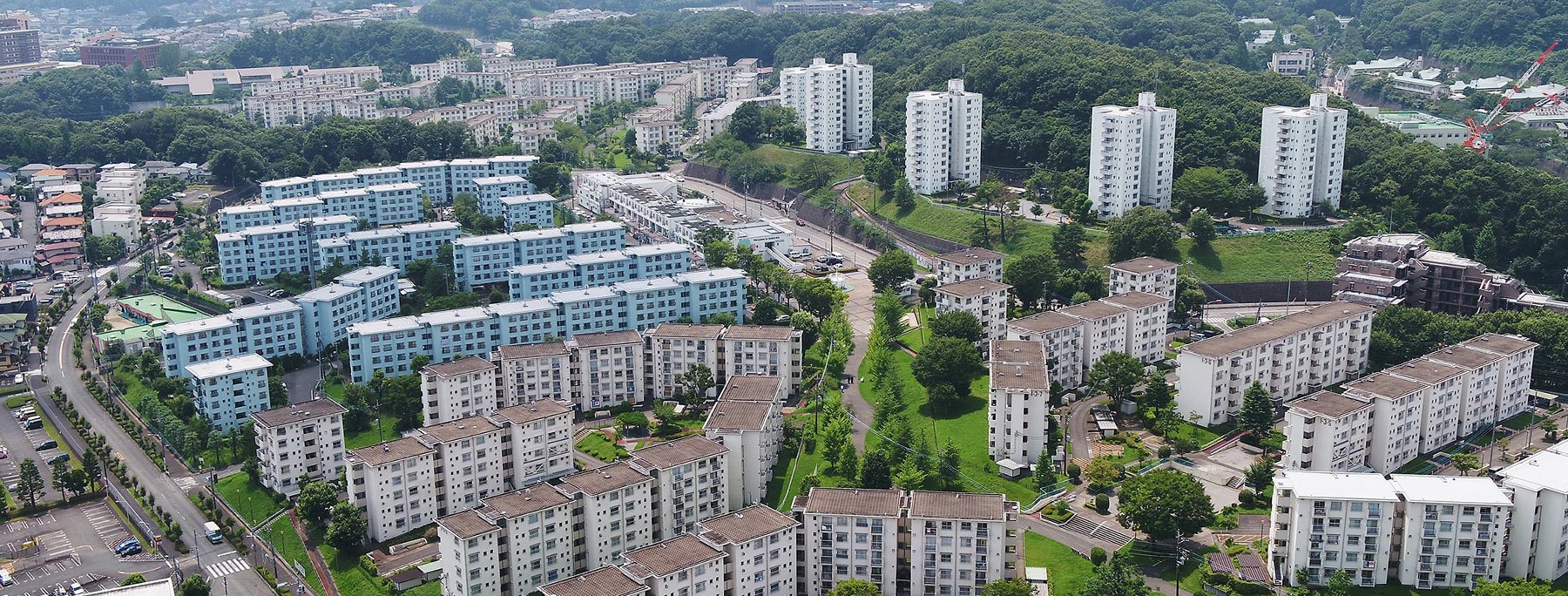 日本総合住生活株式会社様