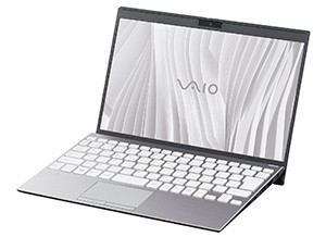 VAIO Pro PJ (VJPJ23シリーズ) (Windows(R))