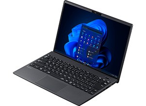 VersaPro タイプ VG-J (Windows(R))