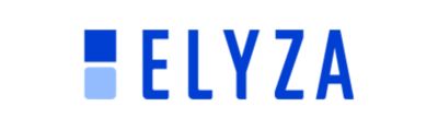 ELYZA