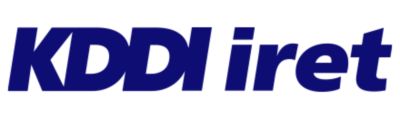 KDDI iret