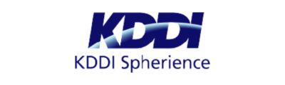 KDDI Spherience