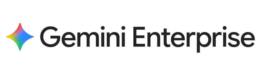 Gemini Enterpriseのロゴ