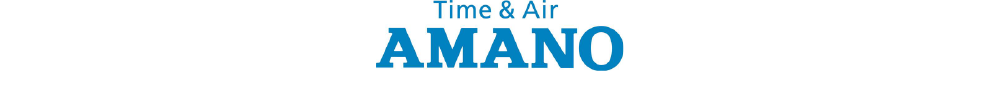 アマノ株式会社