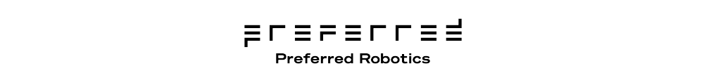 株式会社Preferred Robotics