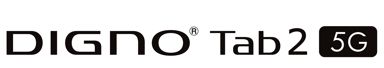 DIGNO(R) Tab2 5G