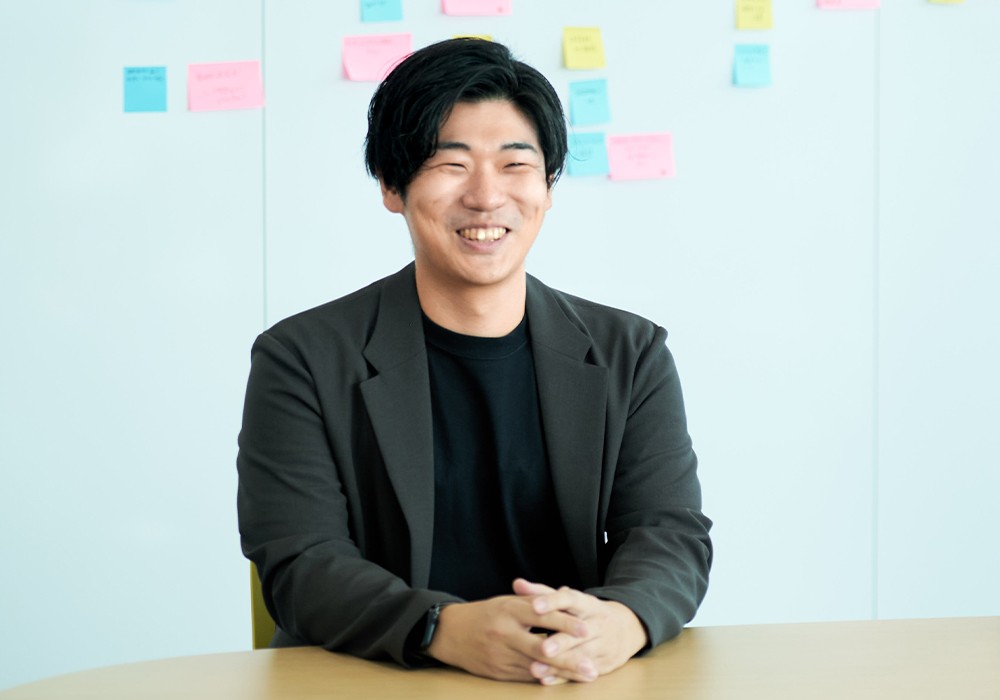 松本 翔太の写真