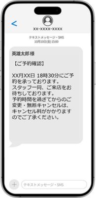 ユースケースの画面イメージ