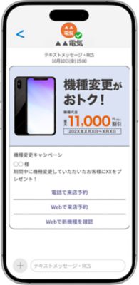 ユースケースの画面イメージ