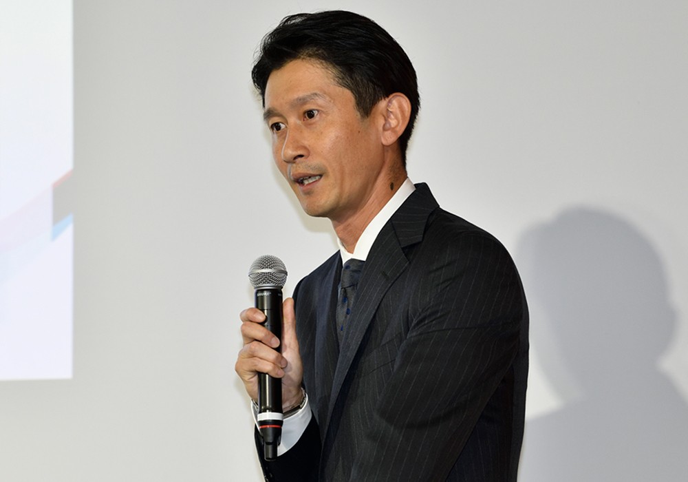 物流、小売・流通、放送、BPOの各テーマで取り組む、次世代技術