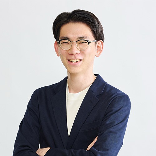 受賞者のプロフィール画像