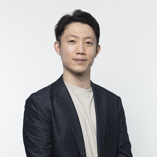 受賞者のプロフィール画像