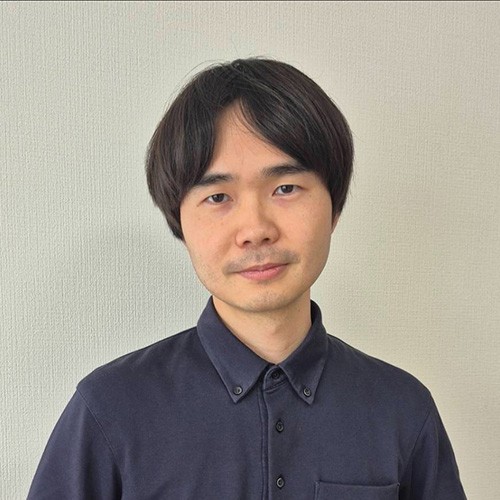 受賞者のプロフィール画像
