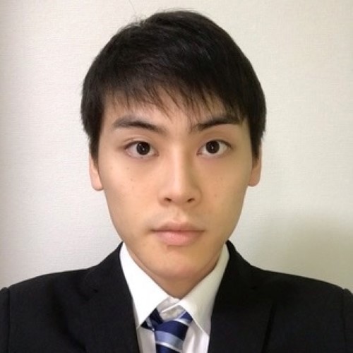 受賞者のプロフィール画像