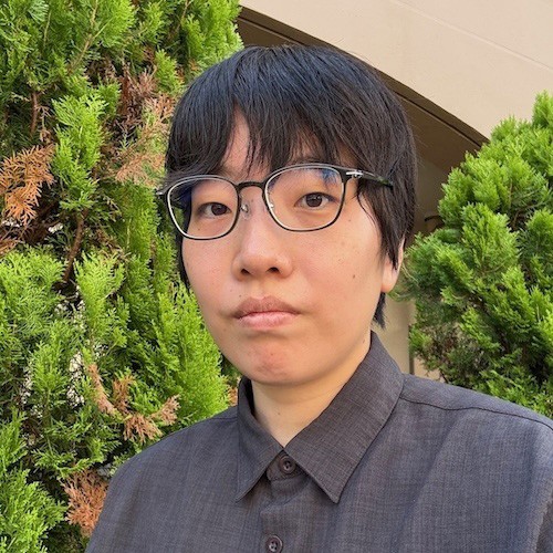 受賞者のプロフィール画像