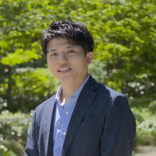 受賞者のプロフィール画像