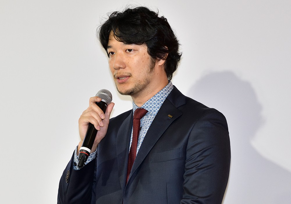 物流、小売・流通、放送、BPOの各テーマで取り組む、次世代技術