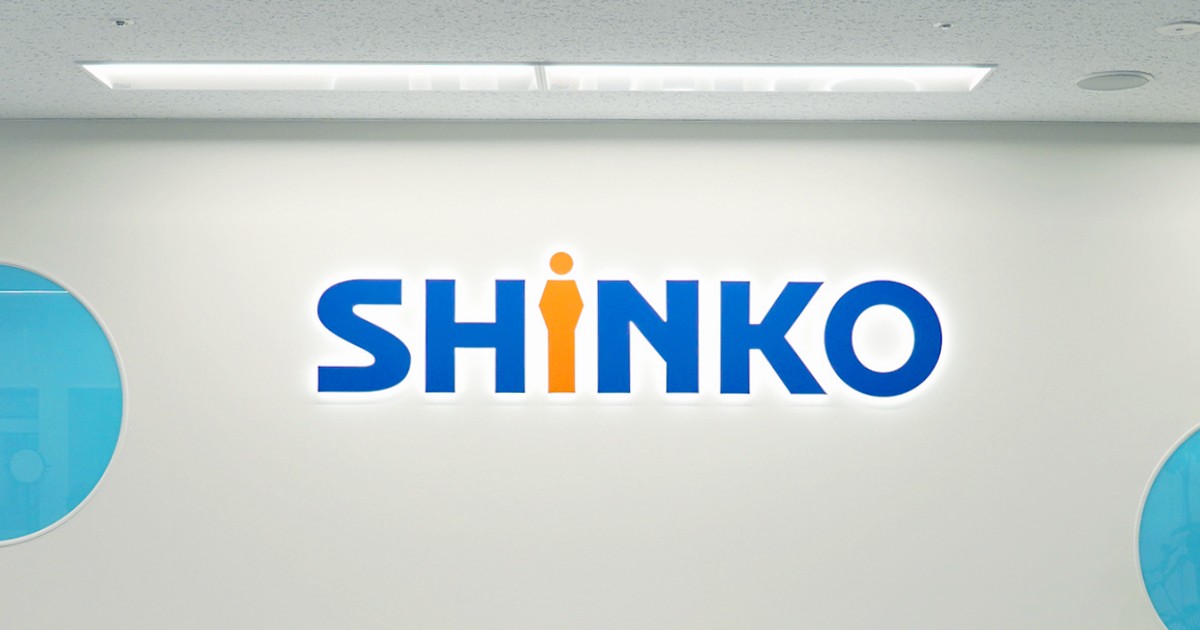 株式会社SHINKO様