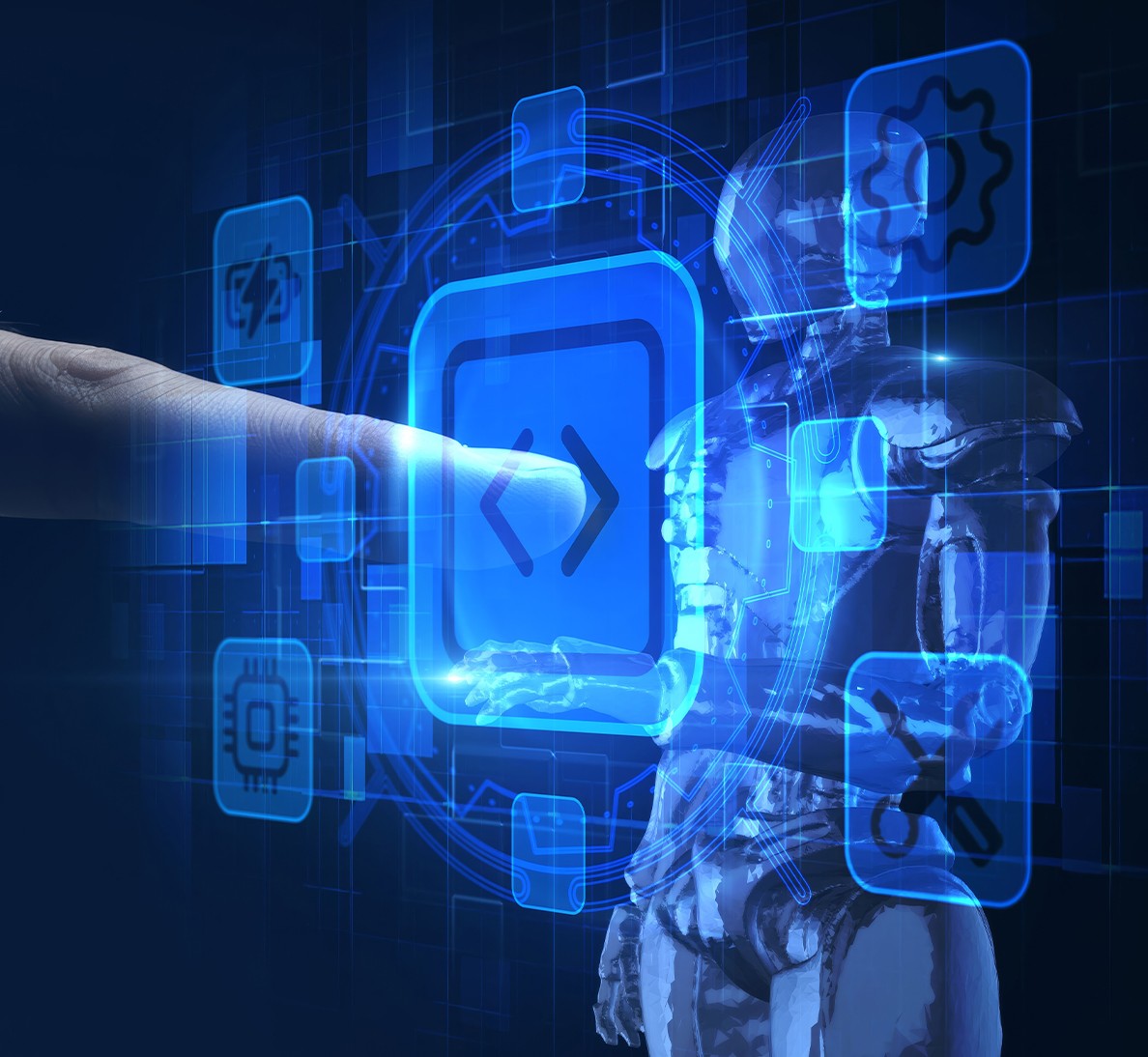 ロボットソリューション