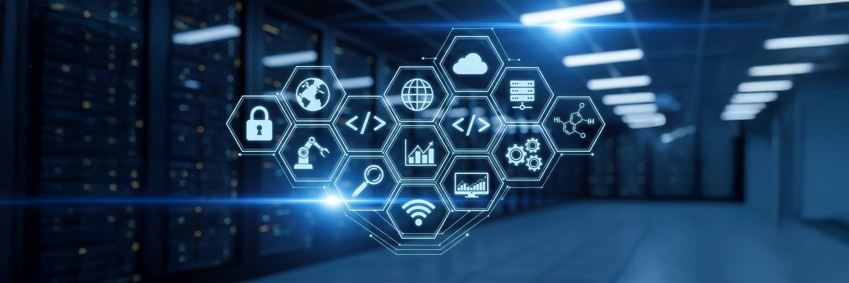 モビリティコントロールセンターのイメージ画像。