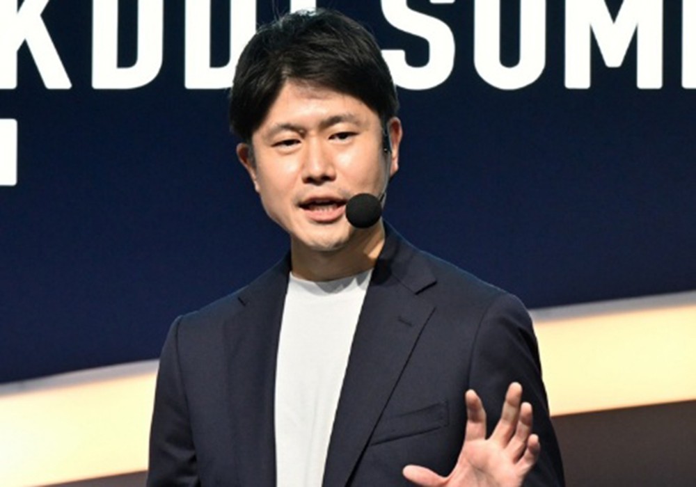 桜井 敦史の写真