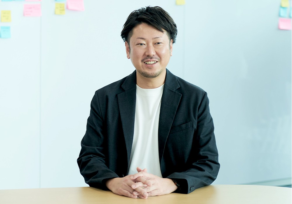 芹澤 尚史の写真