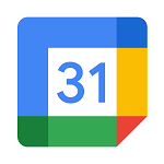 Google Calendar