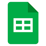 Google Sheets