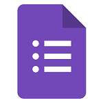 Google Forms