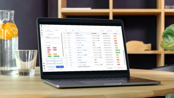 パソコンからのSmart Attack利用イメージ画像
