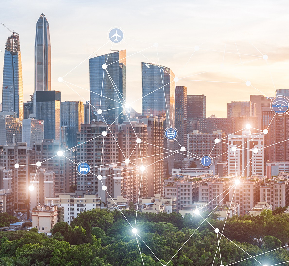 SmartCity