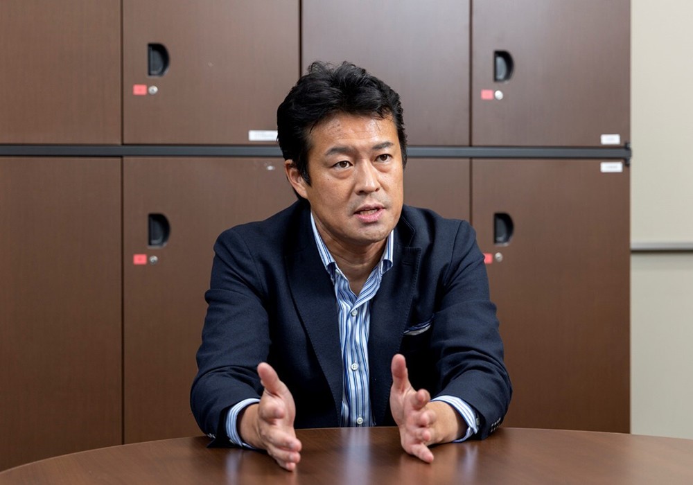 法政大学 キャリアデザイン学部 教授 田中 研之輔 様　