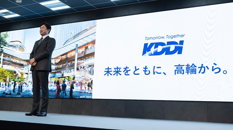 “あなたに気付く街、みんなで築く街”へ<br><small>～「高輪から始まる未来への実験場」発表会レポート～</small>