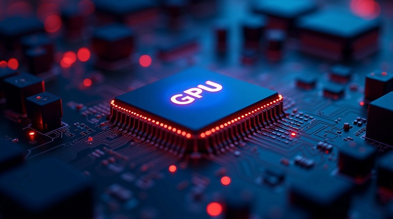 AI時代に欠かせないGPUとは？<br>メリットや注意点についても解説