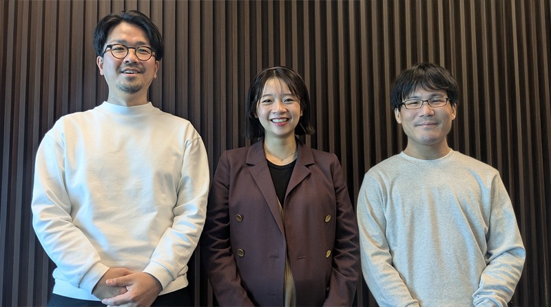 あなたの上司をAIに！<br>――「A-BOSS (本部長AI)」開発の舞台裏