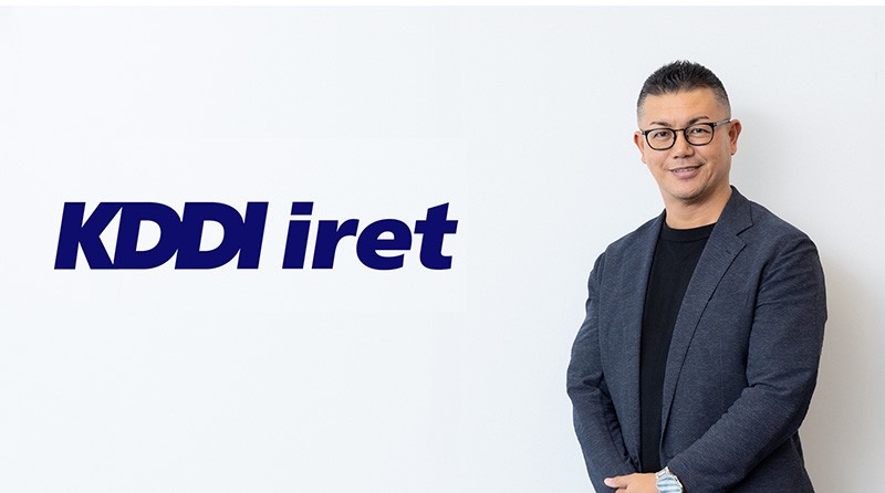新生KDDIアイレット始動<br>――AIを「実装」し、企業の「自走」まで支える取り組みとは