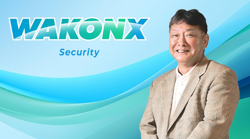 “つなぐ力”と“守る力”で未来を創る<br>セキュリティ投資こそがガバナンス強化の有効な打ち手