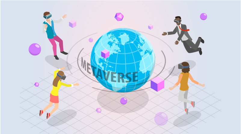 AR・VR・XRとは？<br>それぞれの特徴や仕組みを解説します