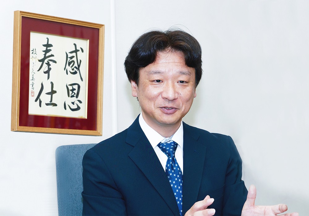 鶴山 克郎 様の写真