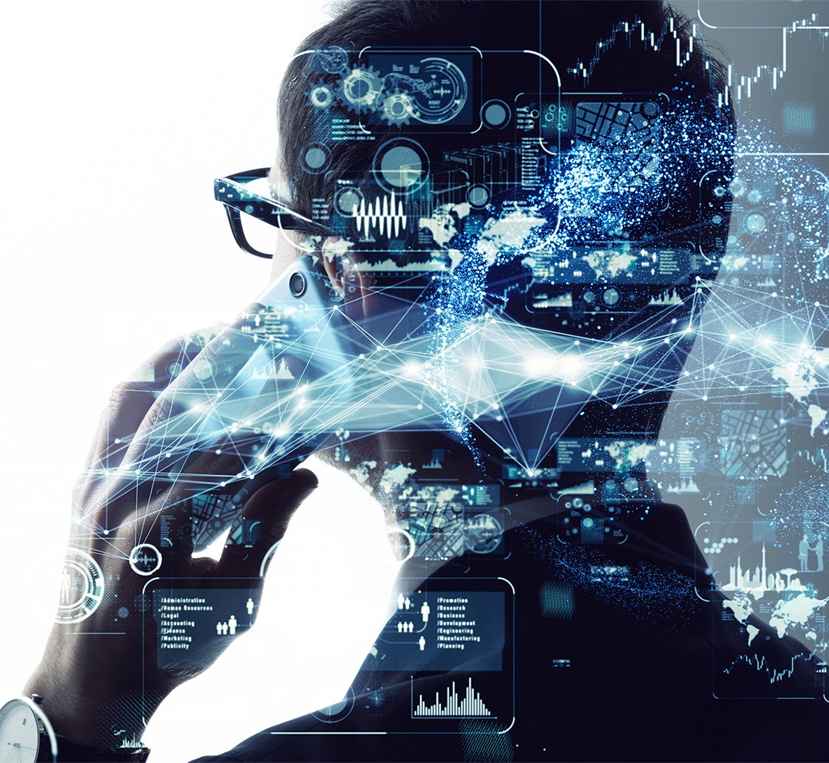 Cloud Calling for UNIVERGE BLUE